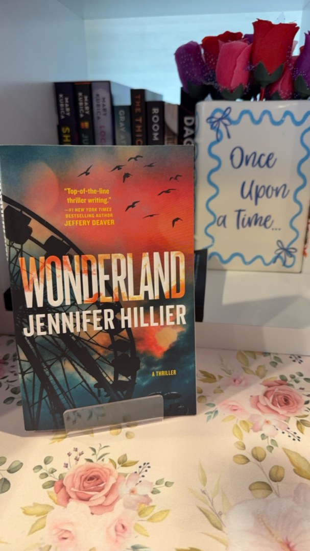 Wonderland