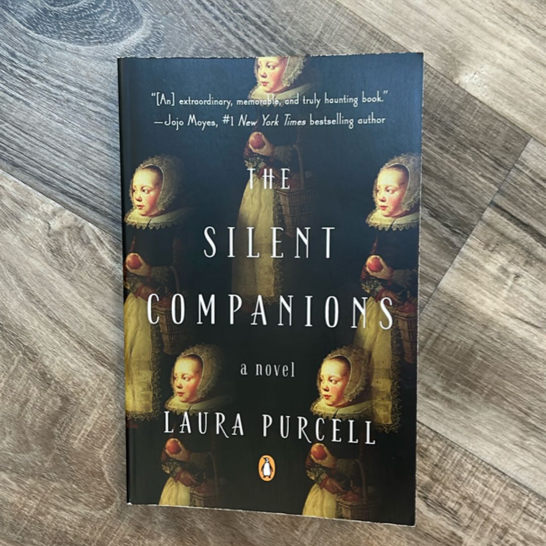 The Silent Companions