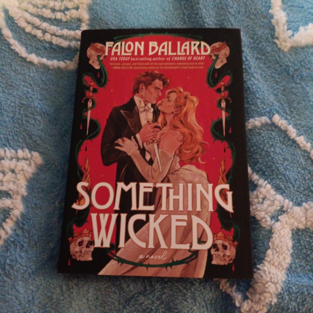 Something Wicked