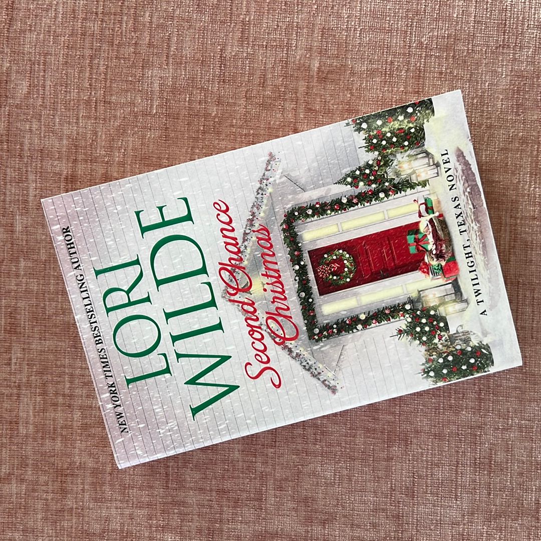 Second Chance Christmas