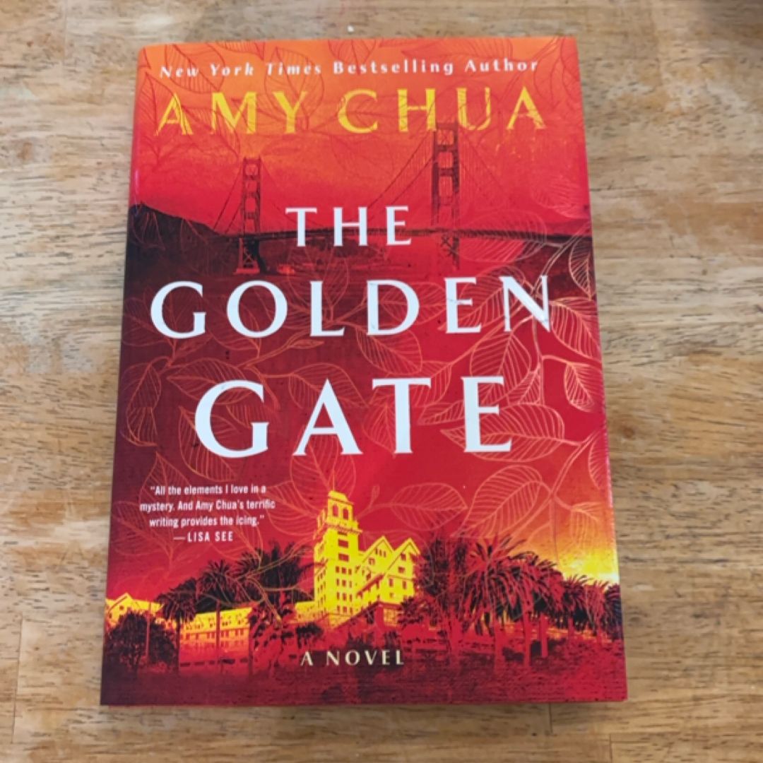 The Golden Gate
