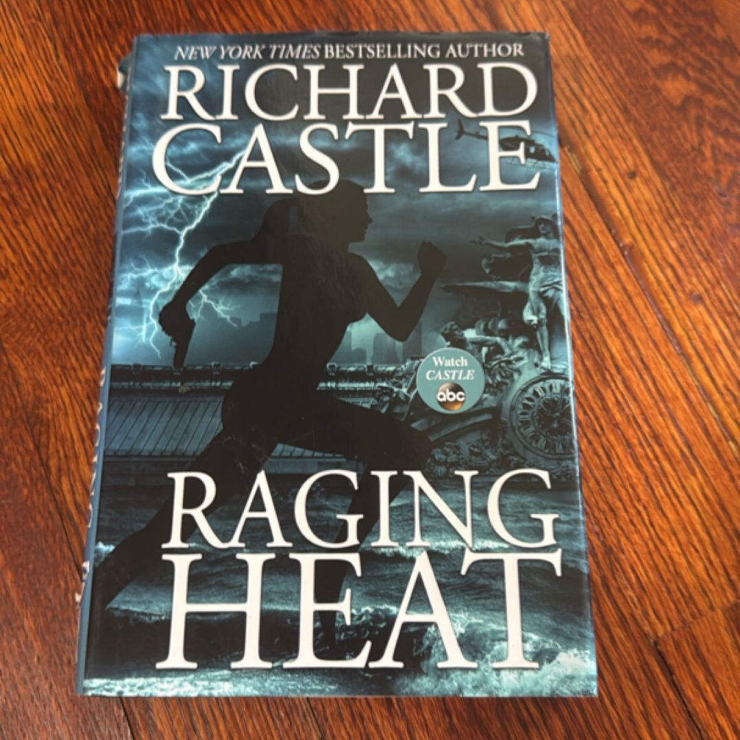 Raging Heat