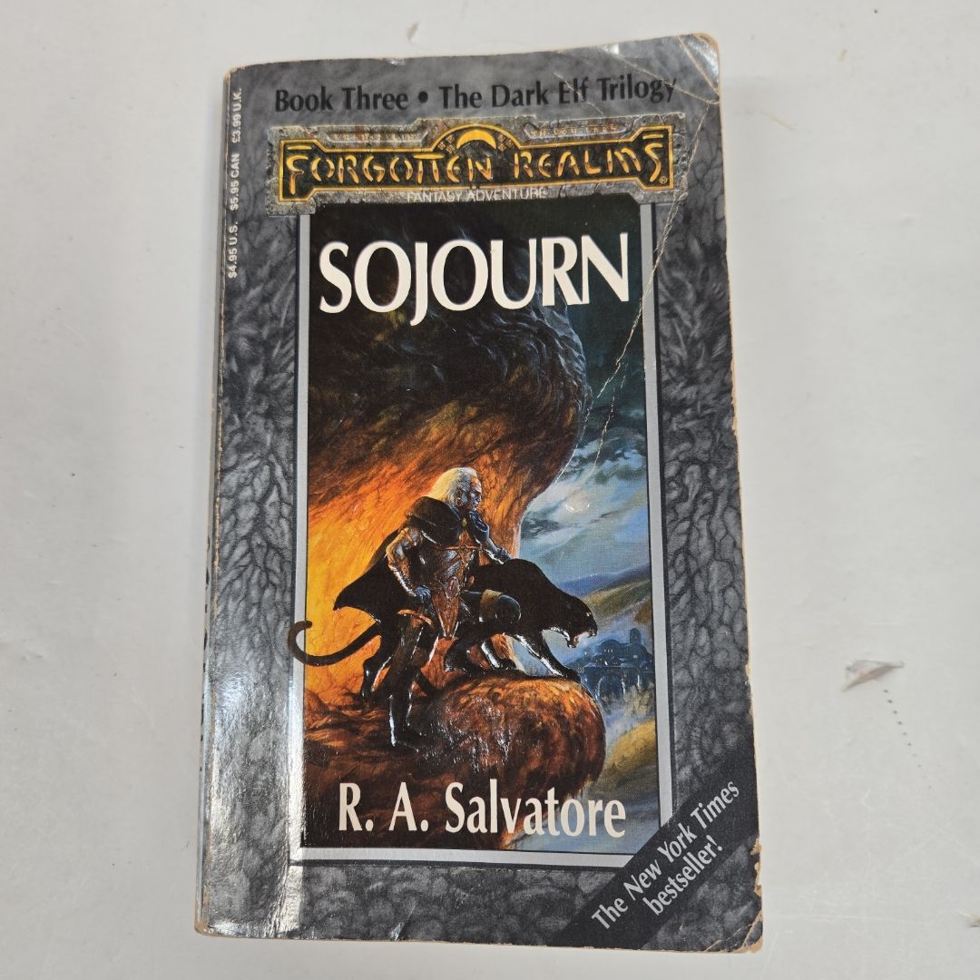 Sojourn