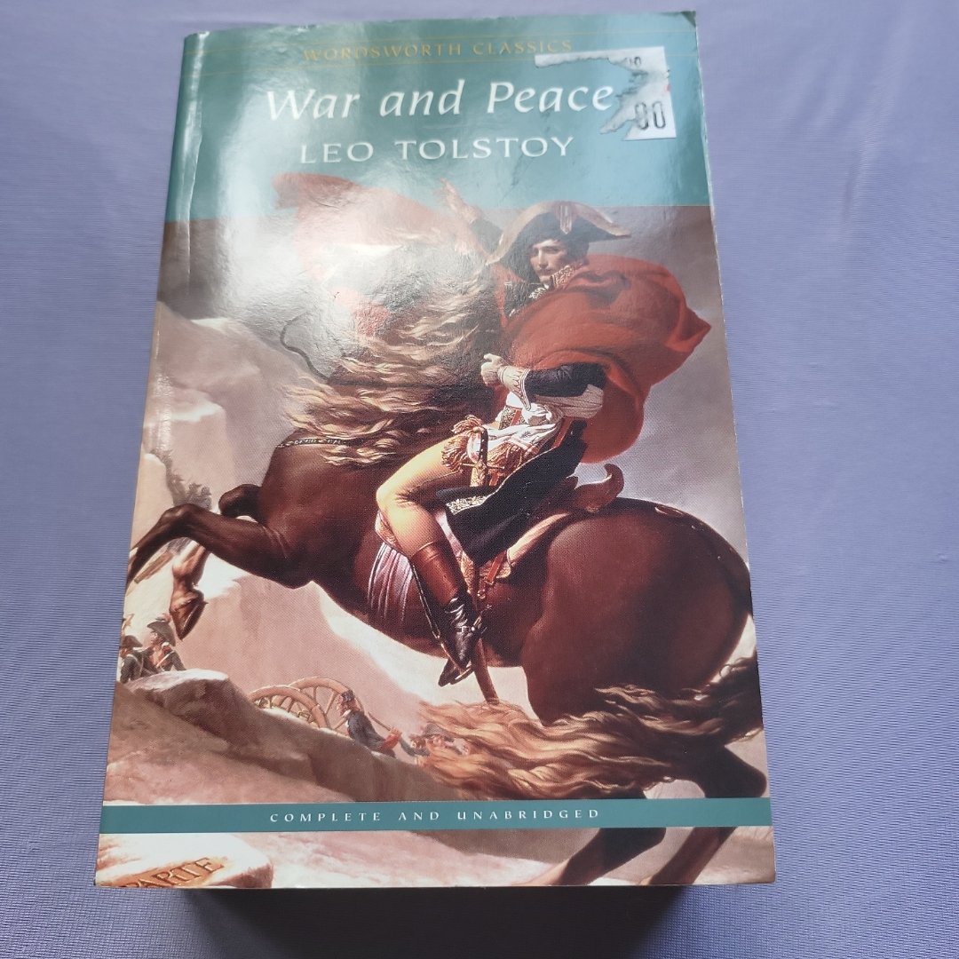 War and Peace