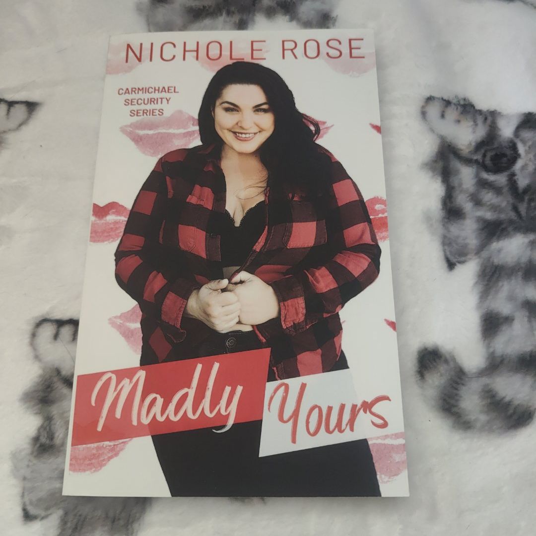 Madly Yours