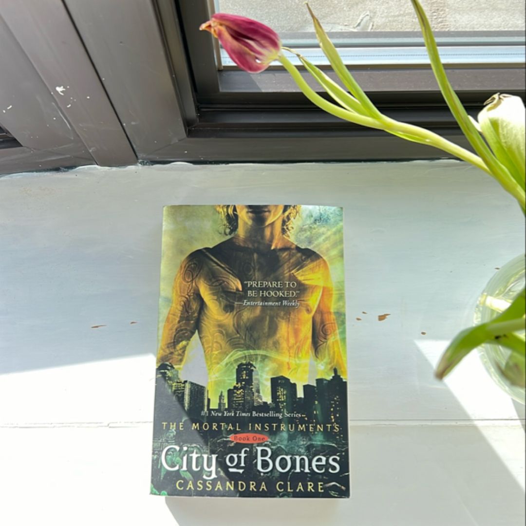 City of Bones