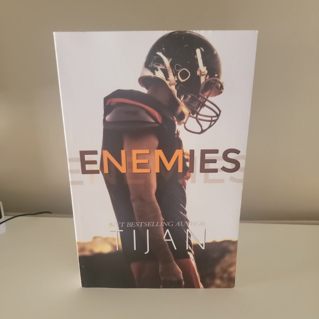 Enemies