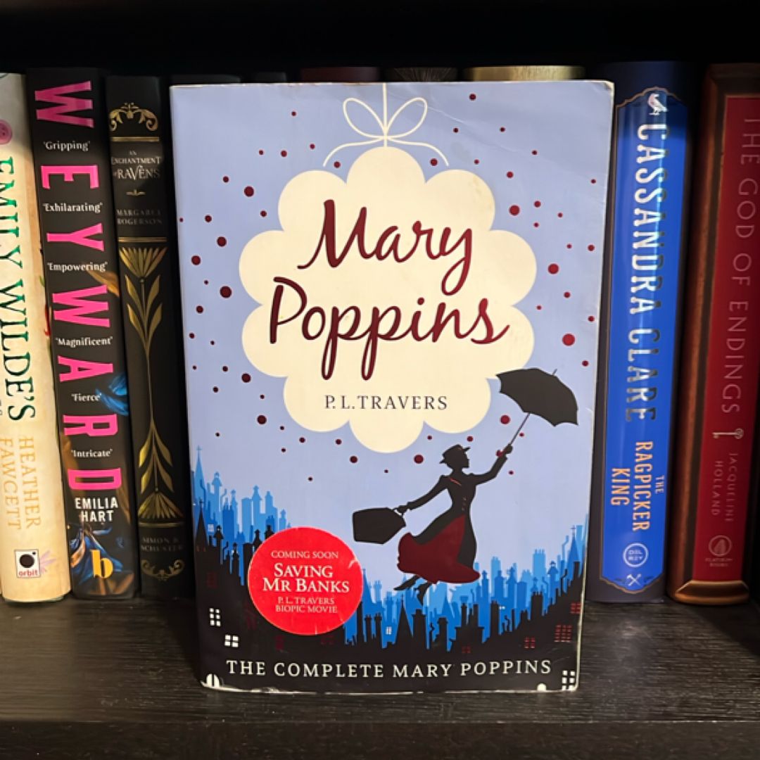 Mary Poppins