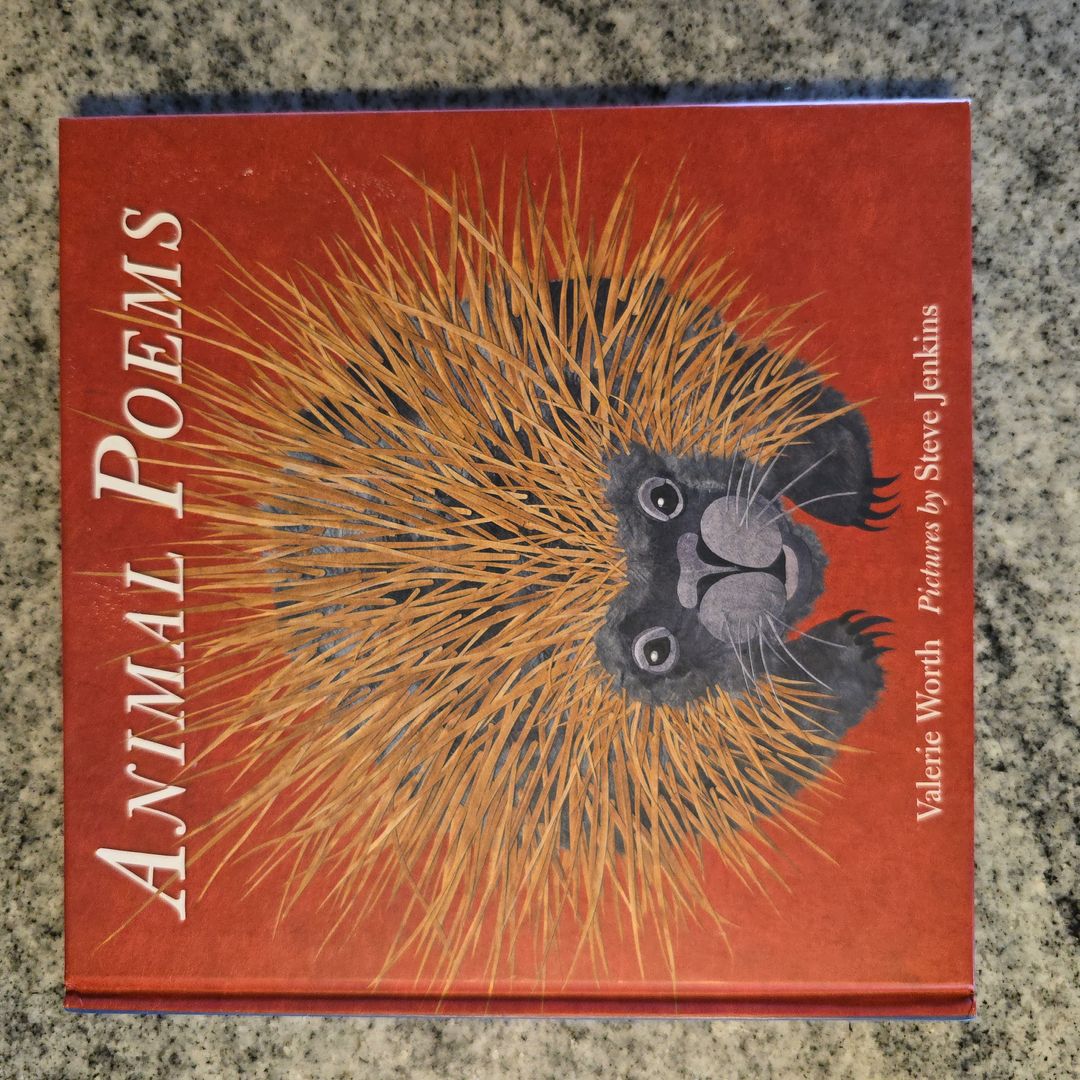 Animal Poems