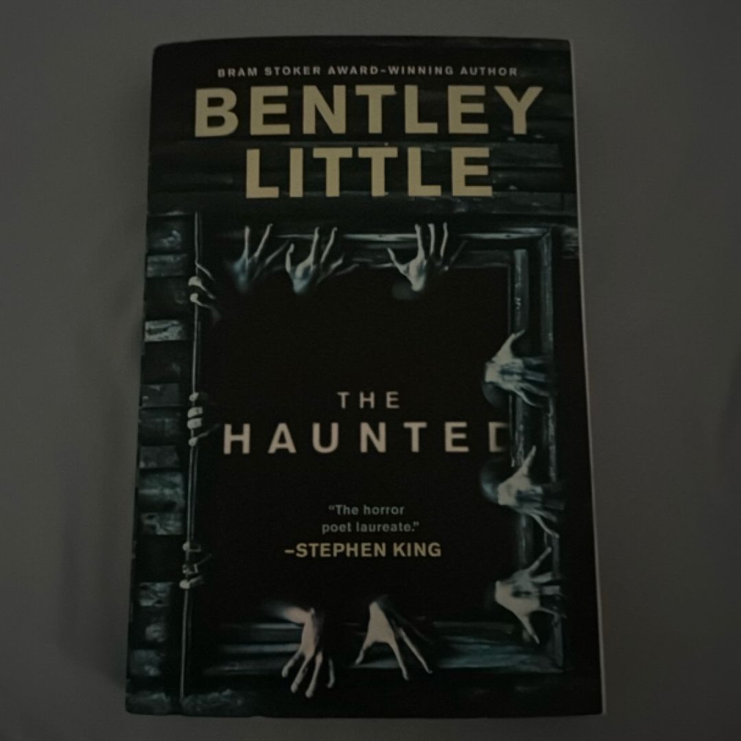 The Haunted