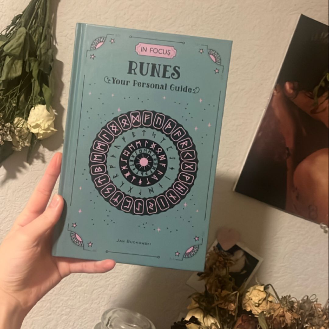 In focus Runes Your Personal Guide