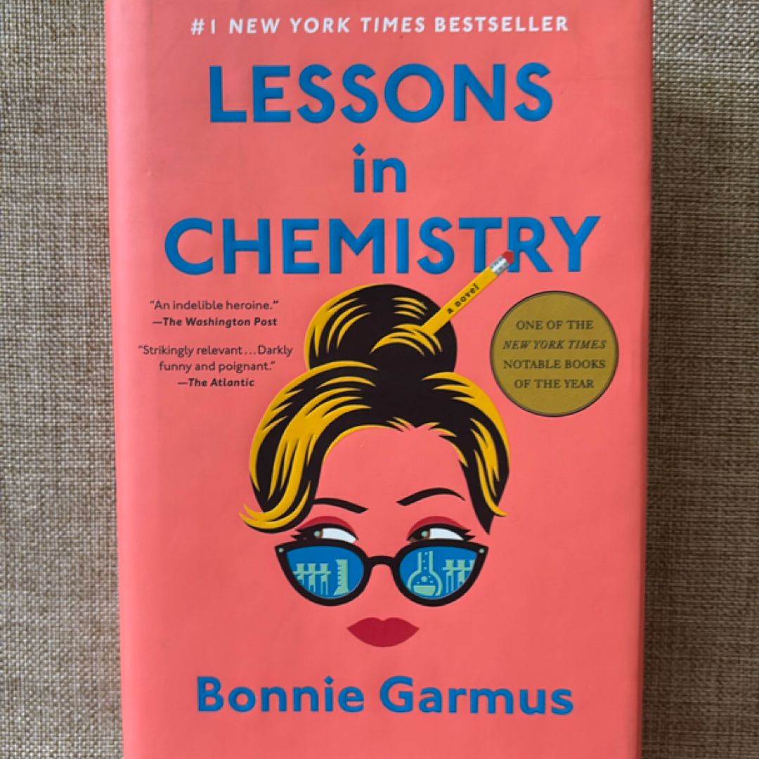 Lessons in Chemistry