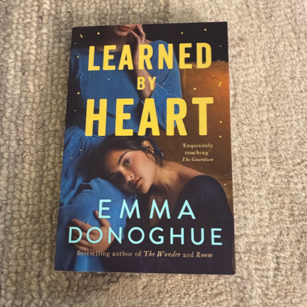 Learned by Heart