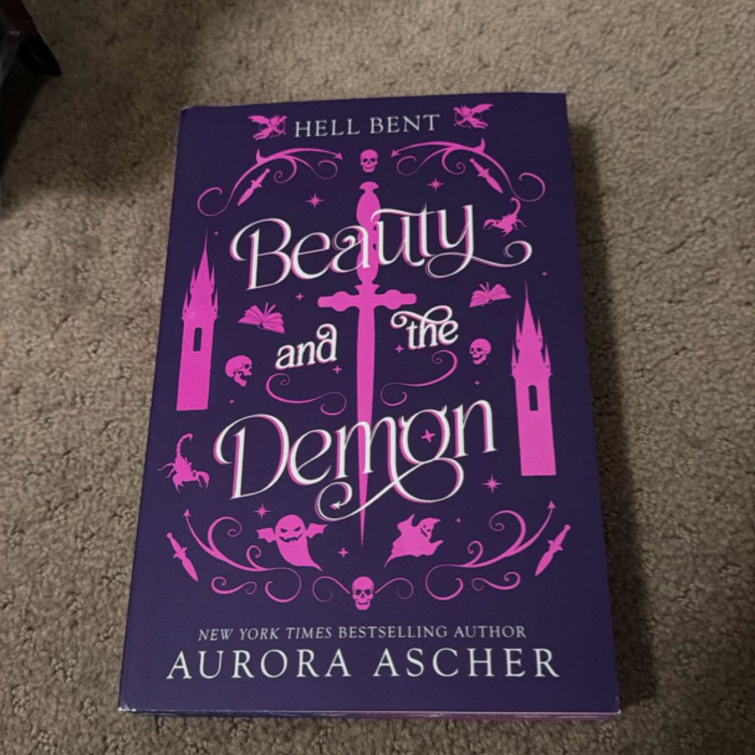 Beauty and the Demon: Deluxe Limited Edition