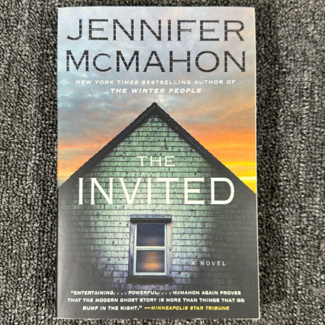The Invited