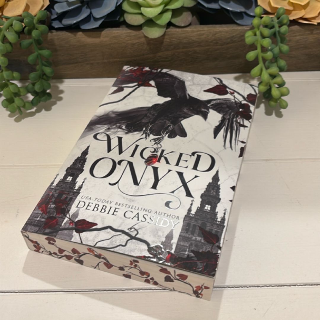 Wicked Onyx (Special Edition)