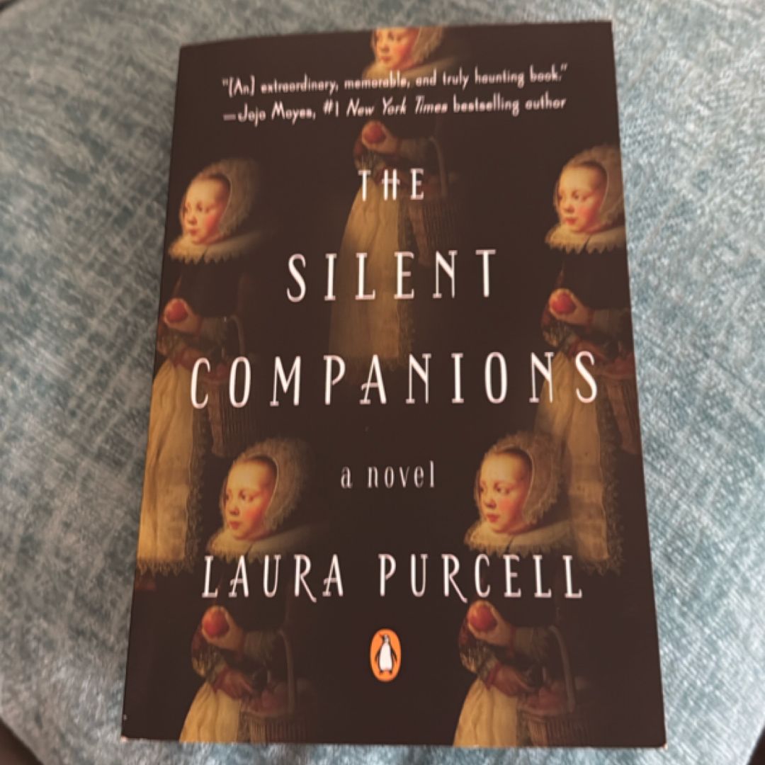 The Silent Companions