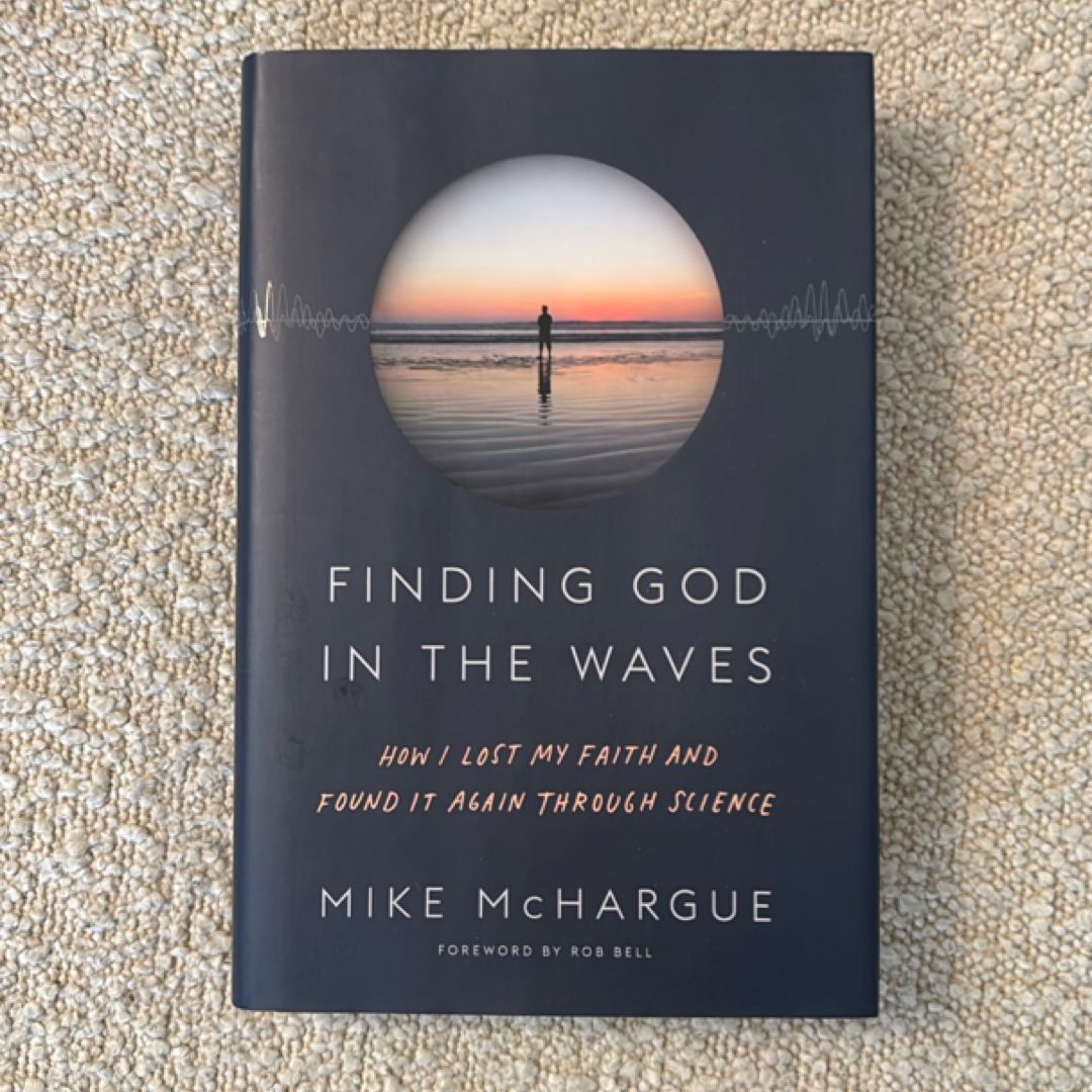 Finding God in the Waves