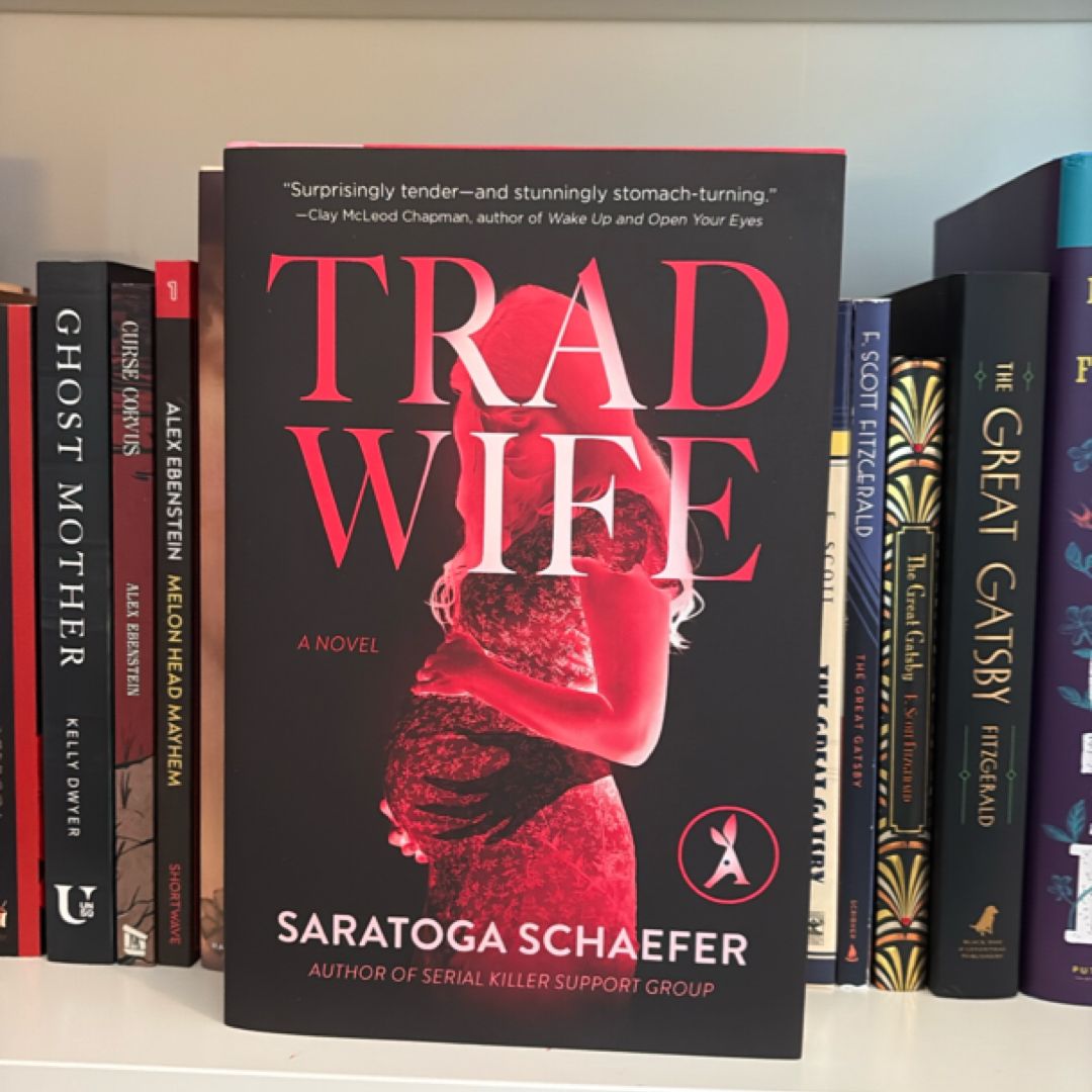 Trad Wife