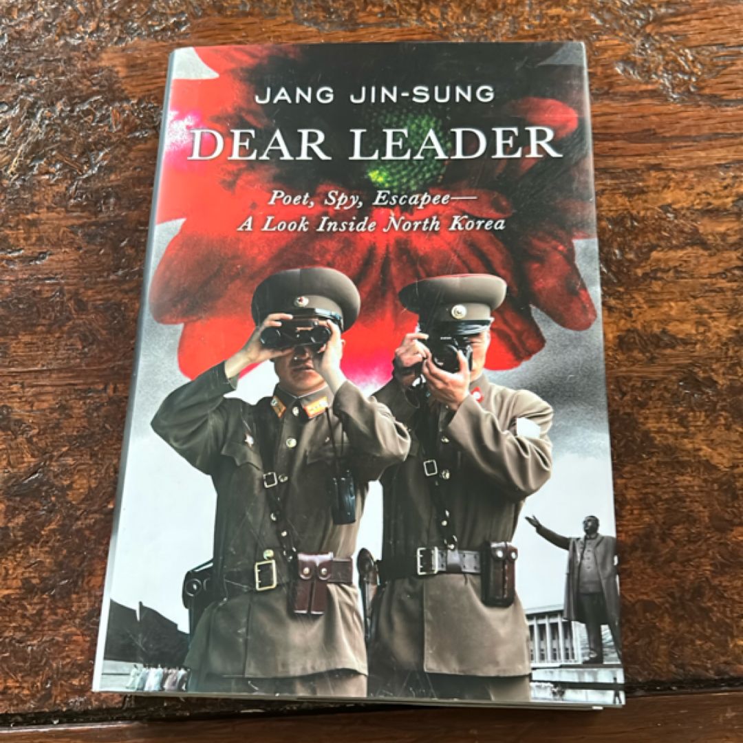 Dear Leader