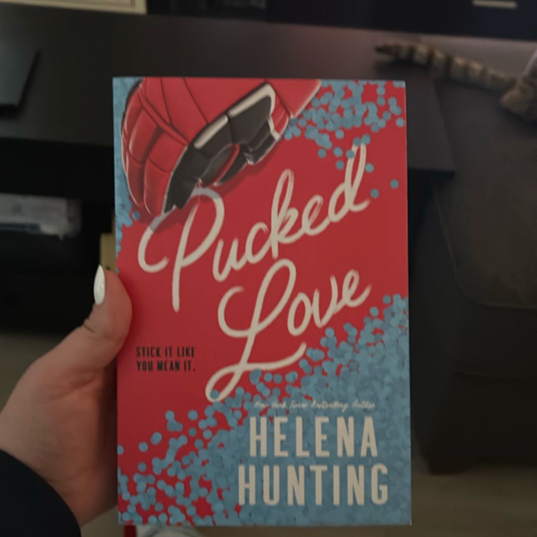 Pucked Love