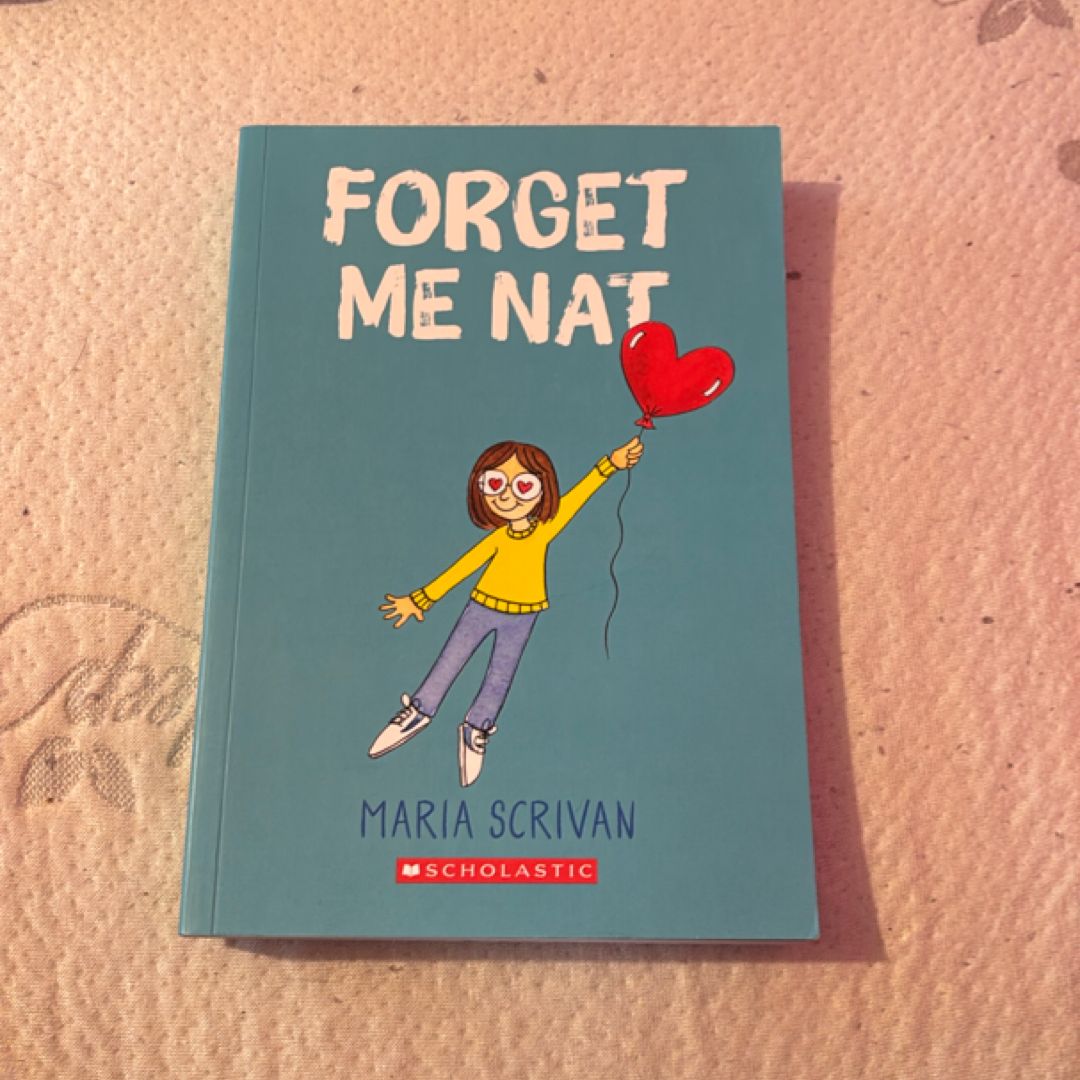Forget Me Nat