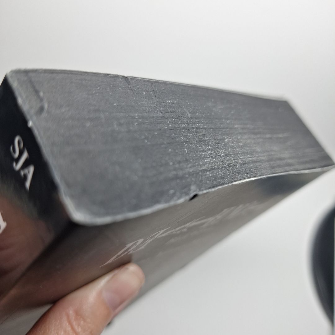 Death Note Black Edition, Vol. 3