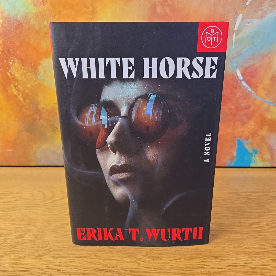 White Horse