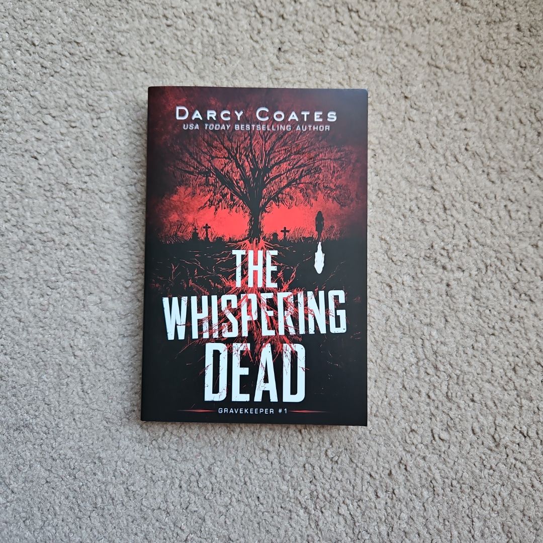 The Whispering Dead