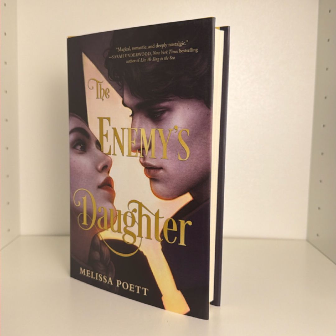 The Enemy's Daughter