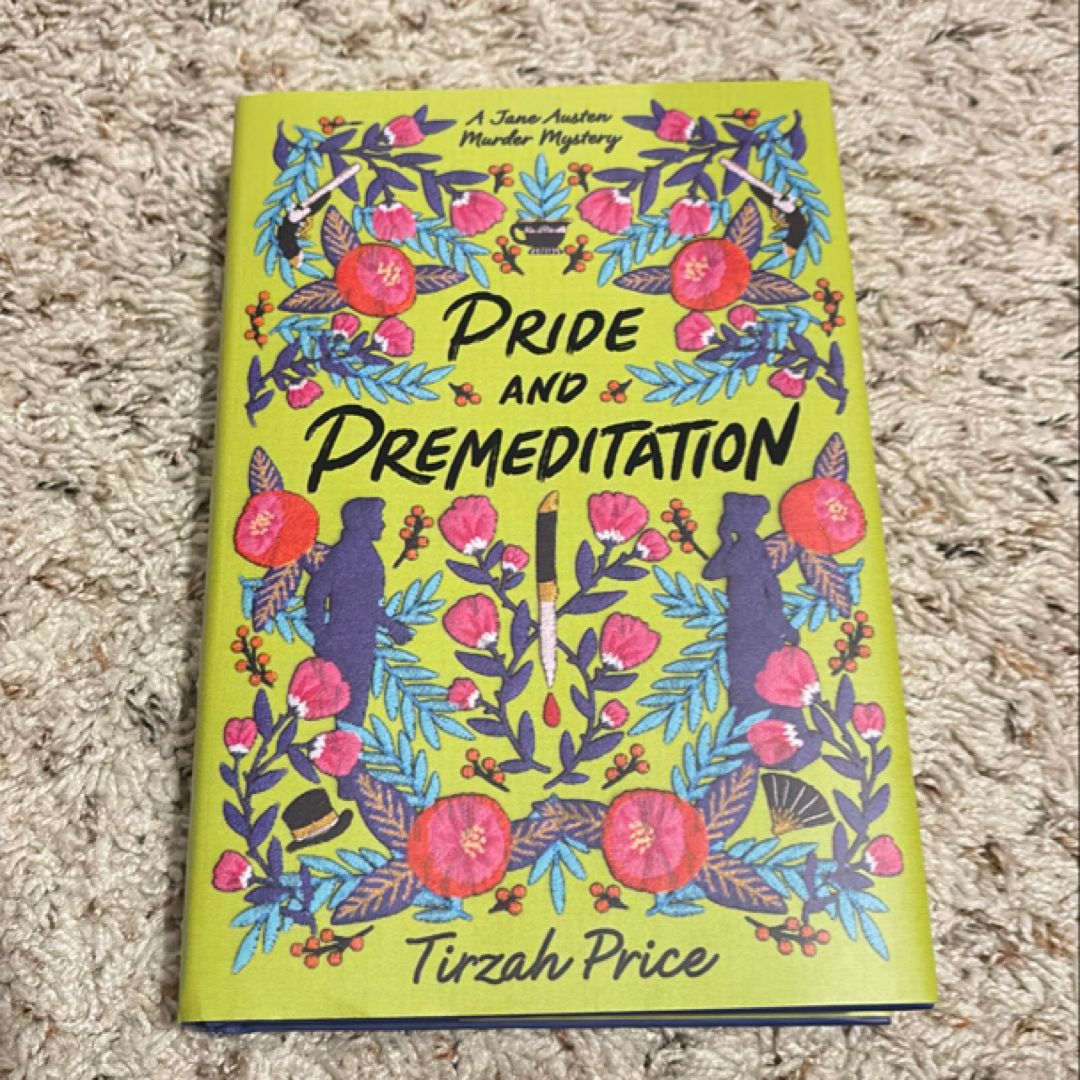 Pride and Premeditation