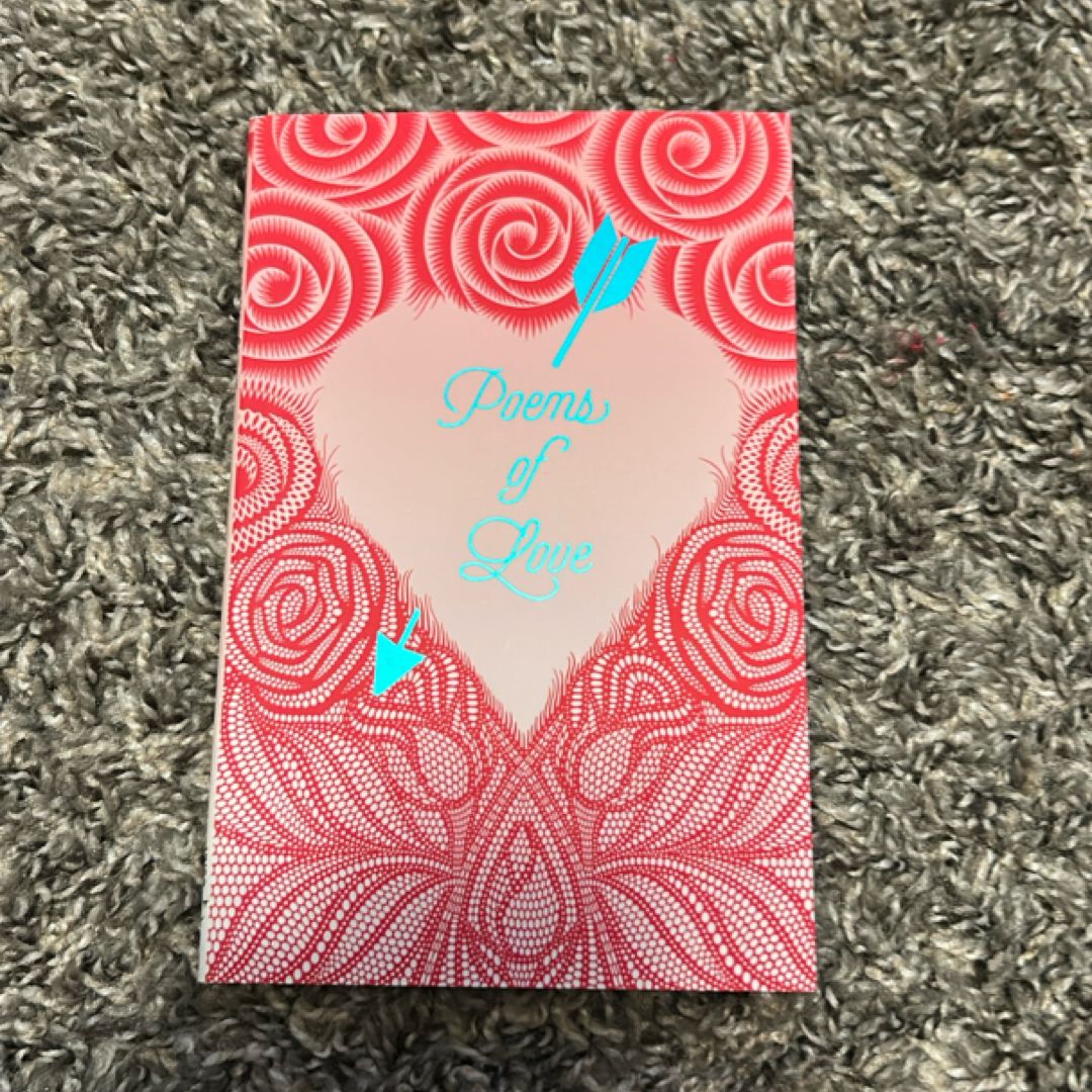 Poems of Love