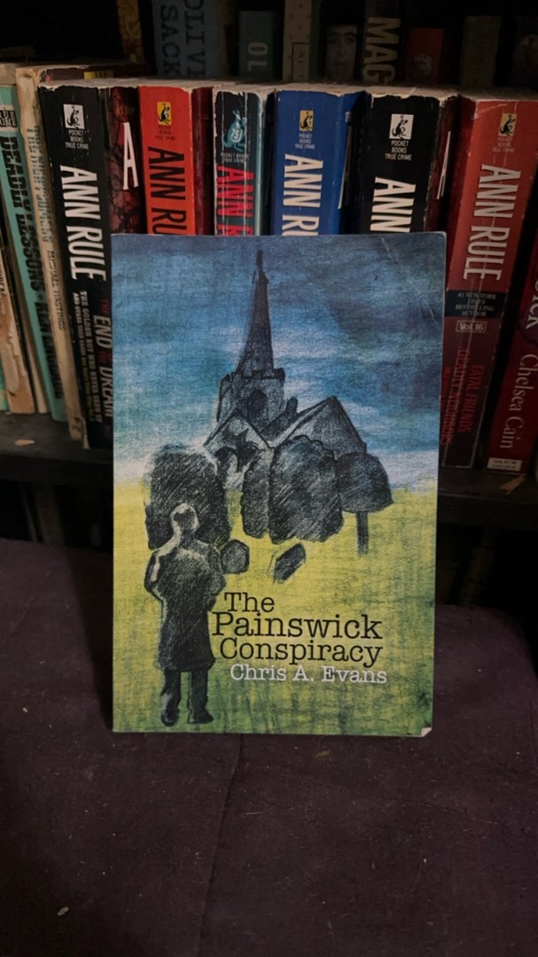 The Painswick Conspiracy