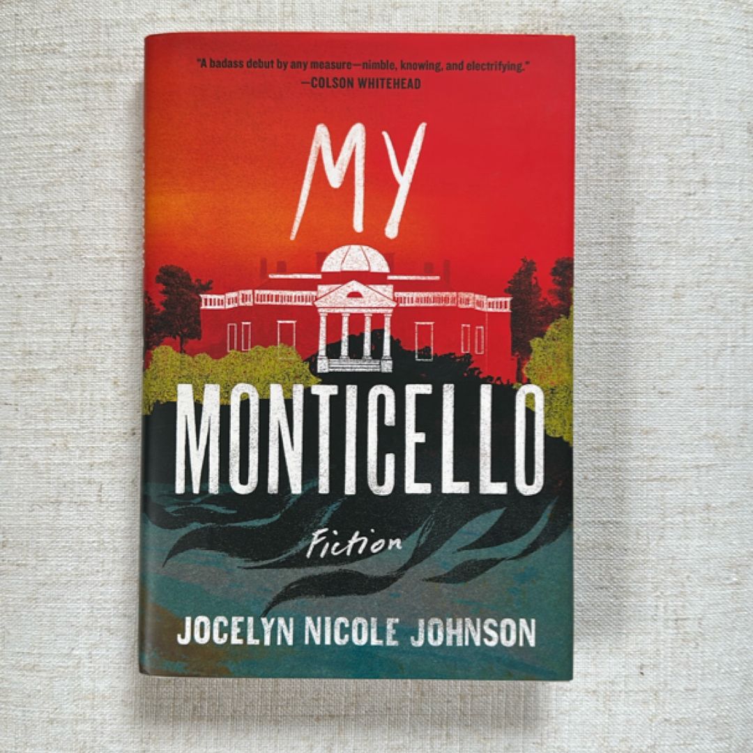 My Monticello