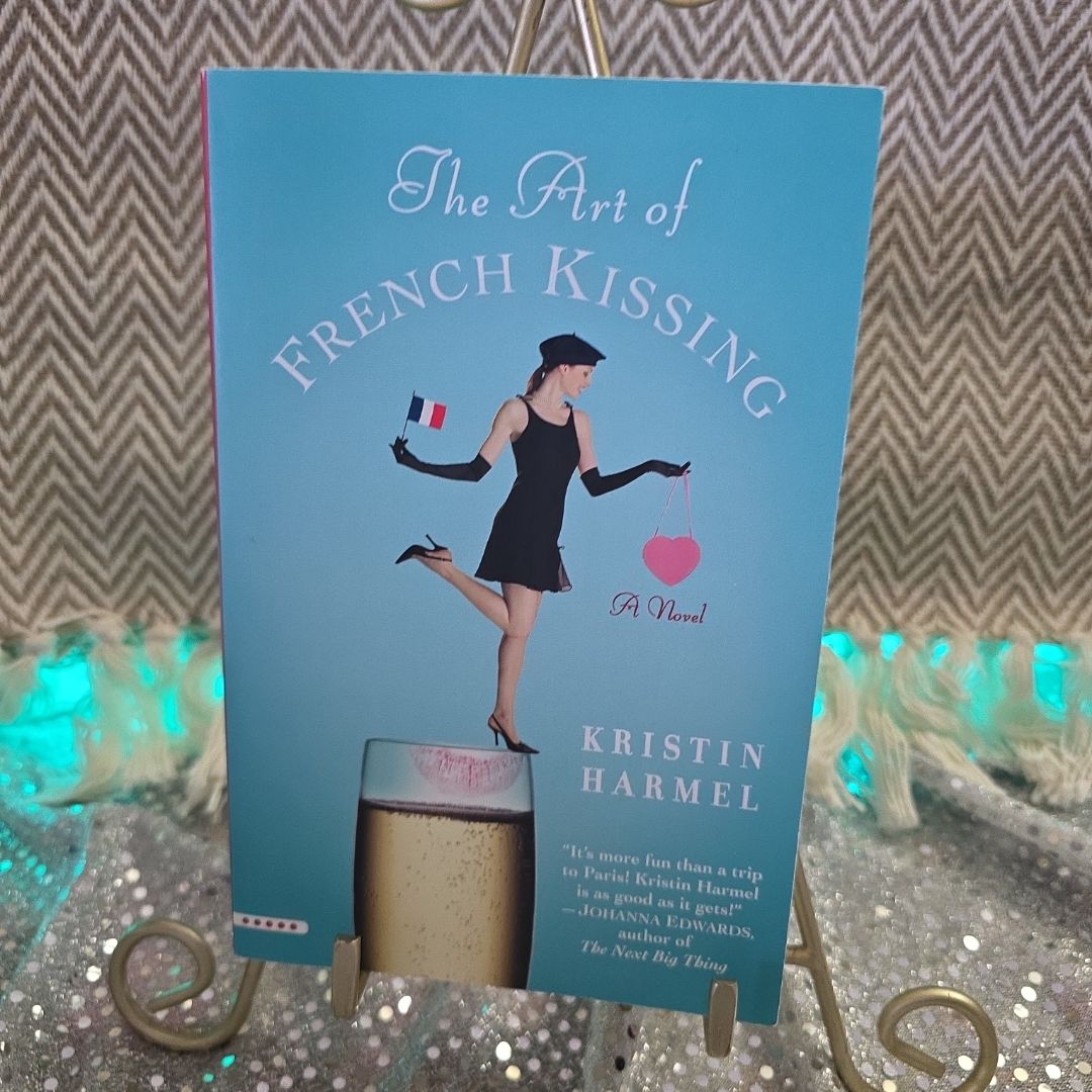 The Art of French Kissing