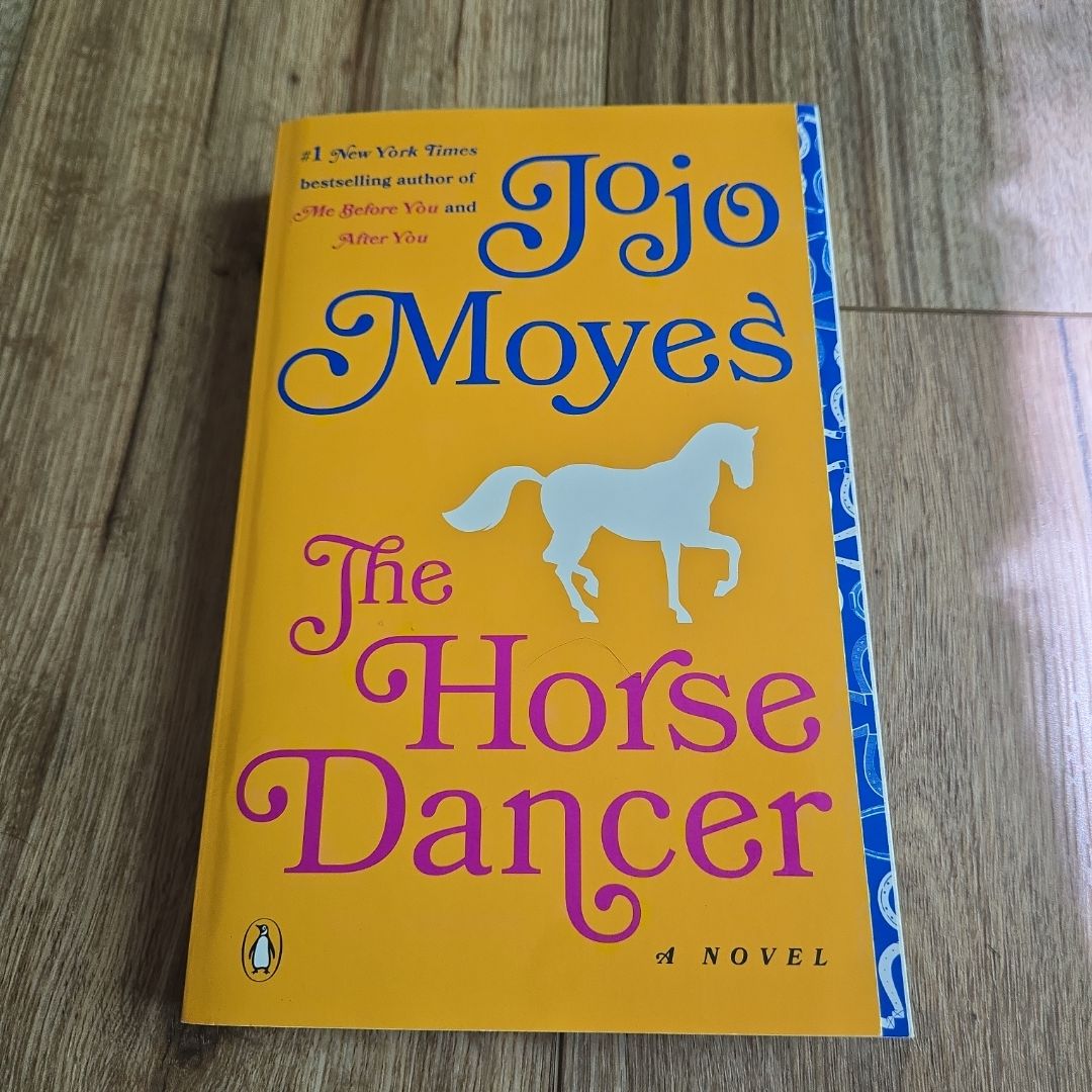 The Horse Dancer