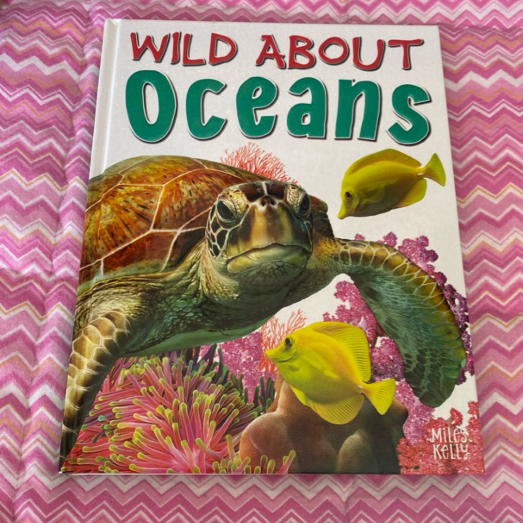 Wild about Oceans