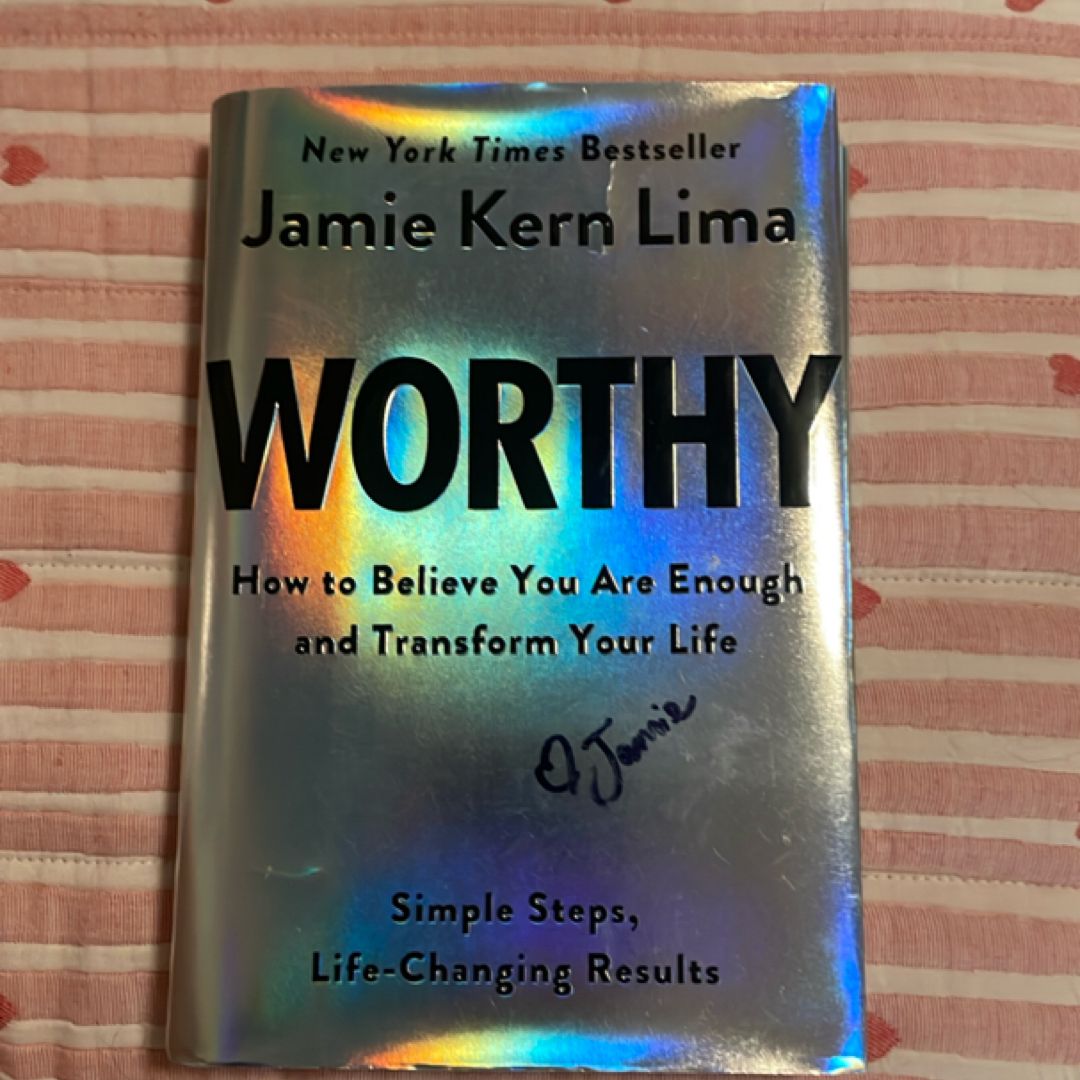 Worthy