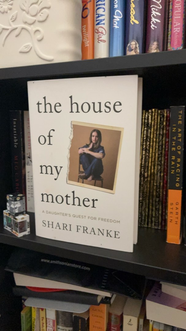 The House of My Mother