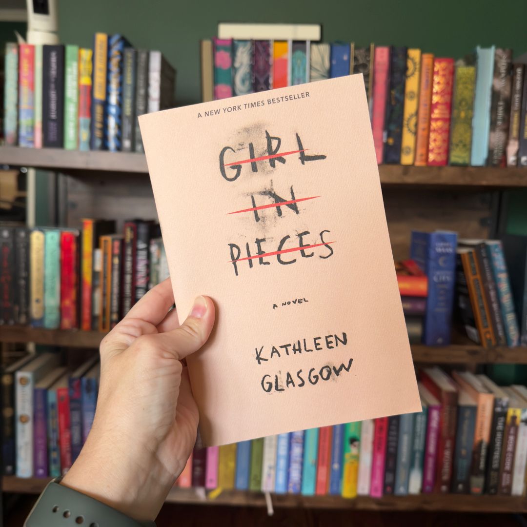 Girl in Pieces