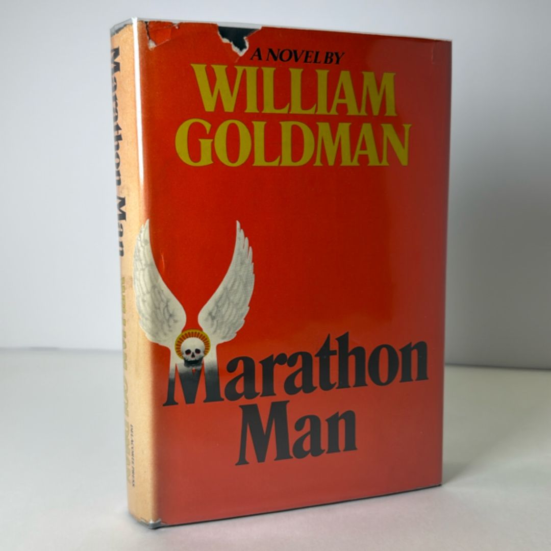 Marathon Man