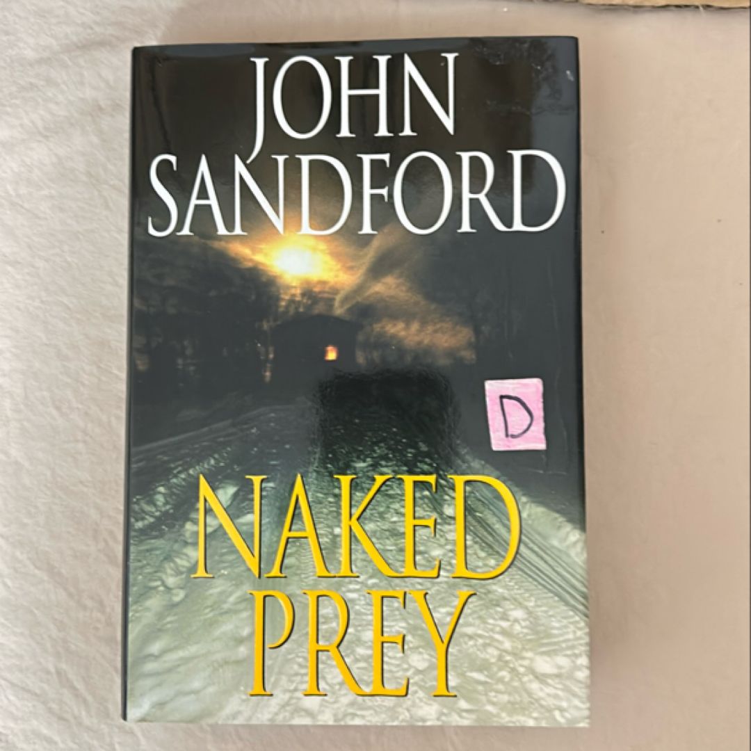 Naked Prey