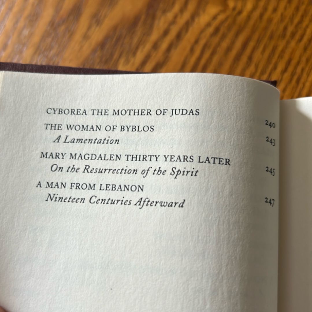 Jesus, the Son of Man