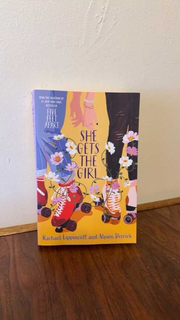 She Gets the Girl