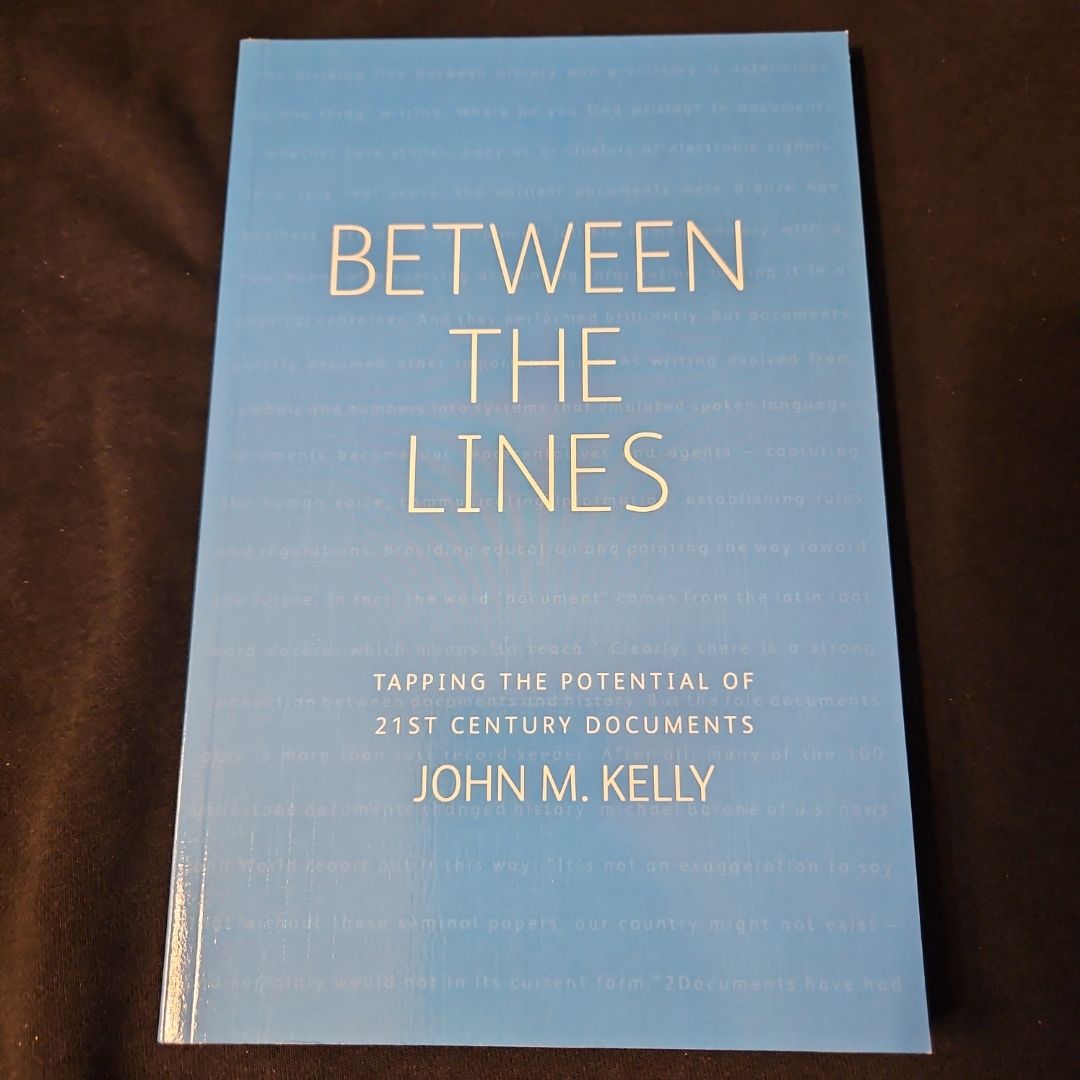 Between the Lines