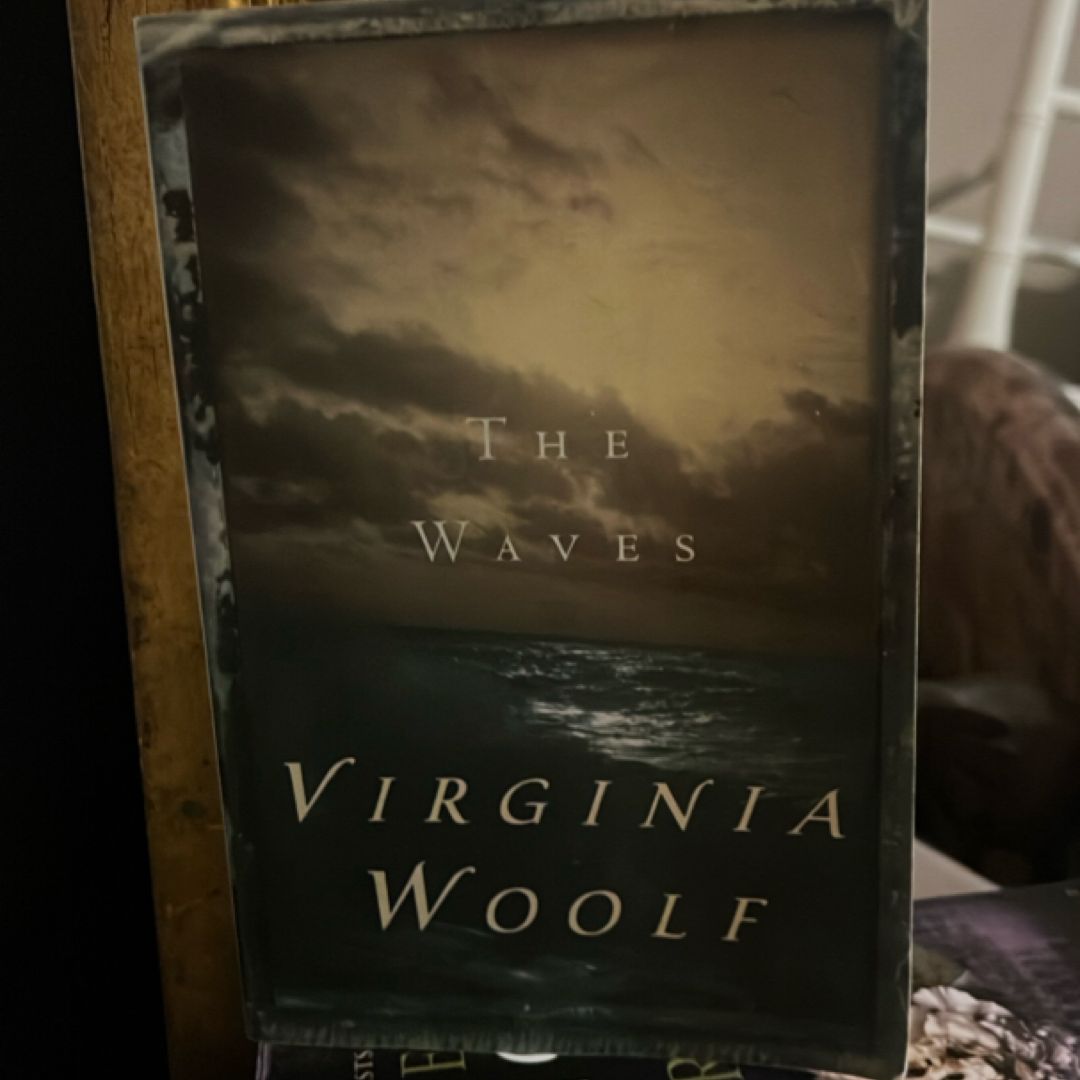The Waves