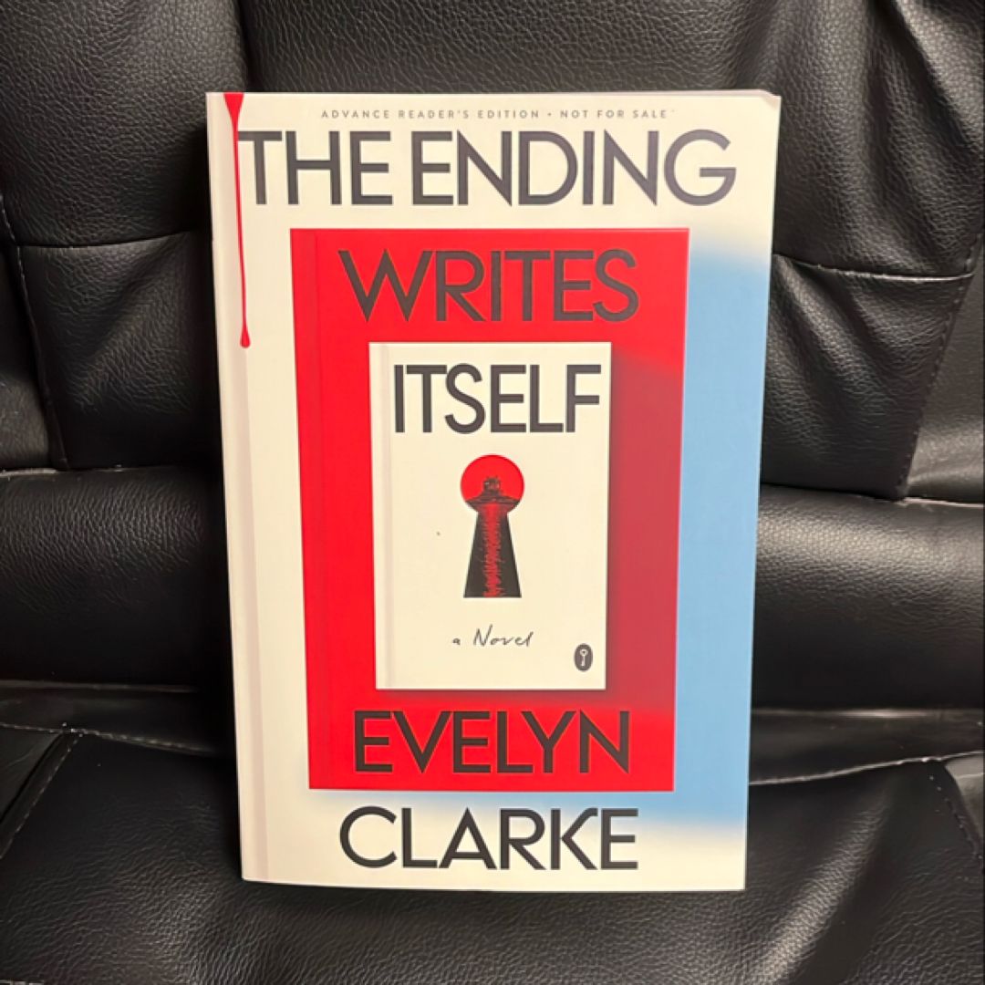 The Ending Writes Itself