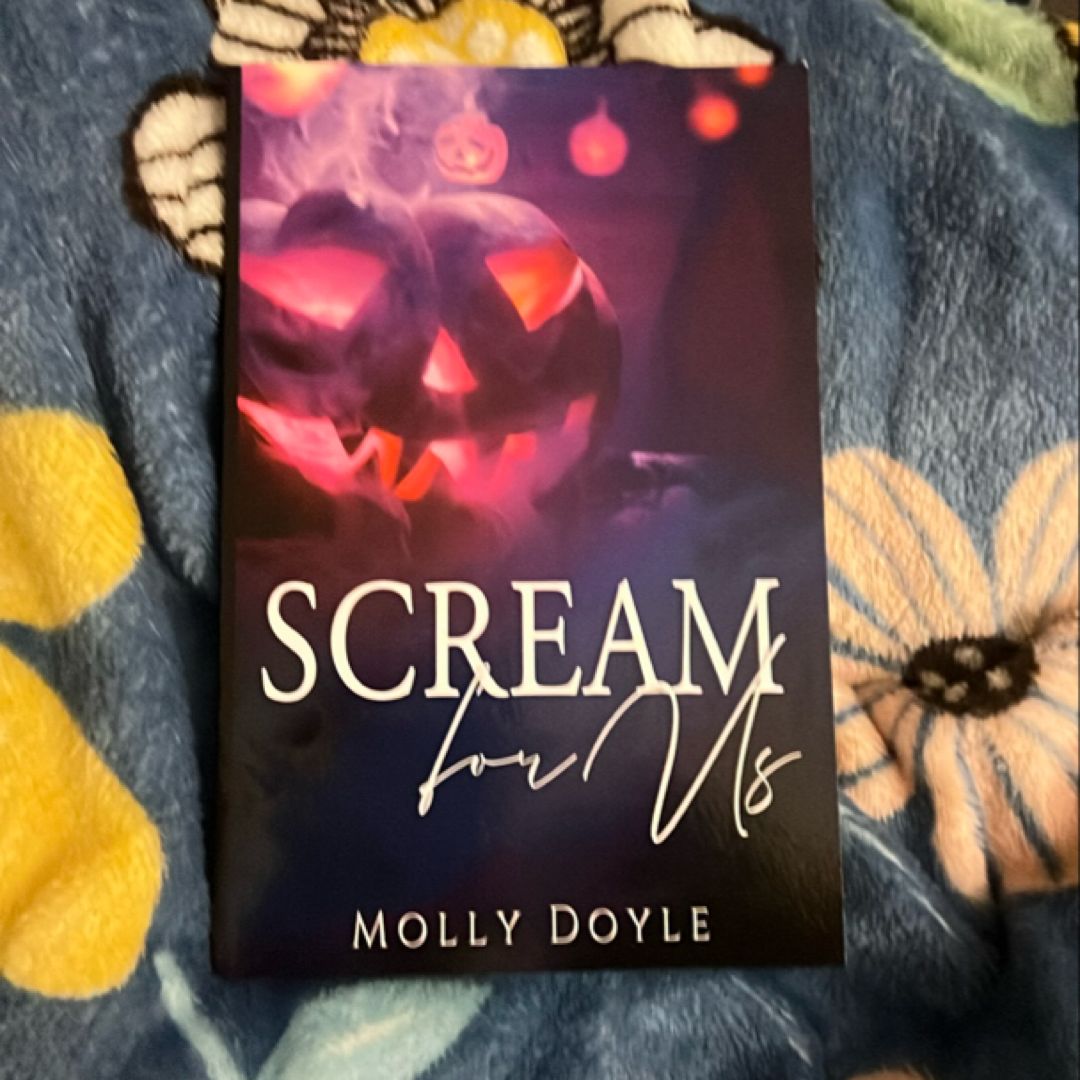 Scream for Us