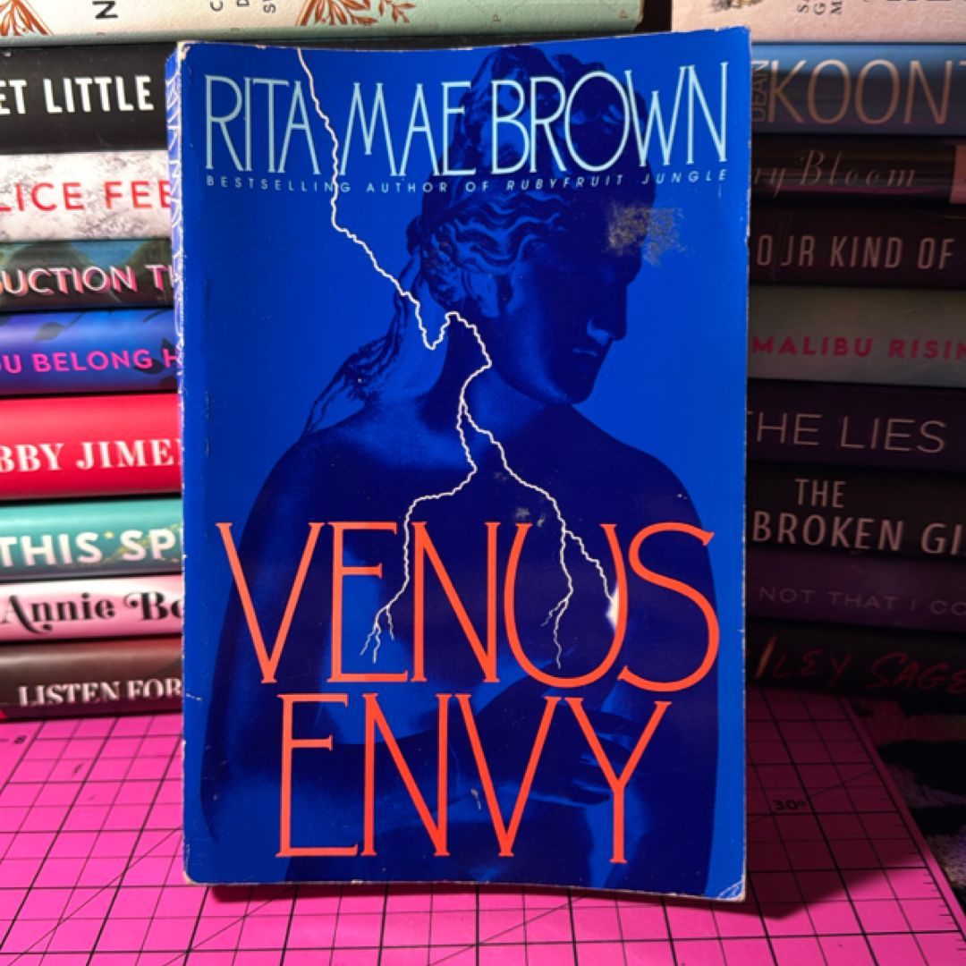 Venus Envy