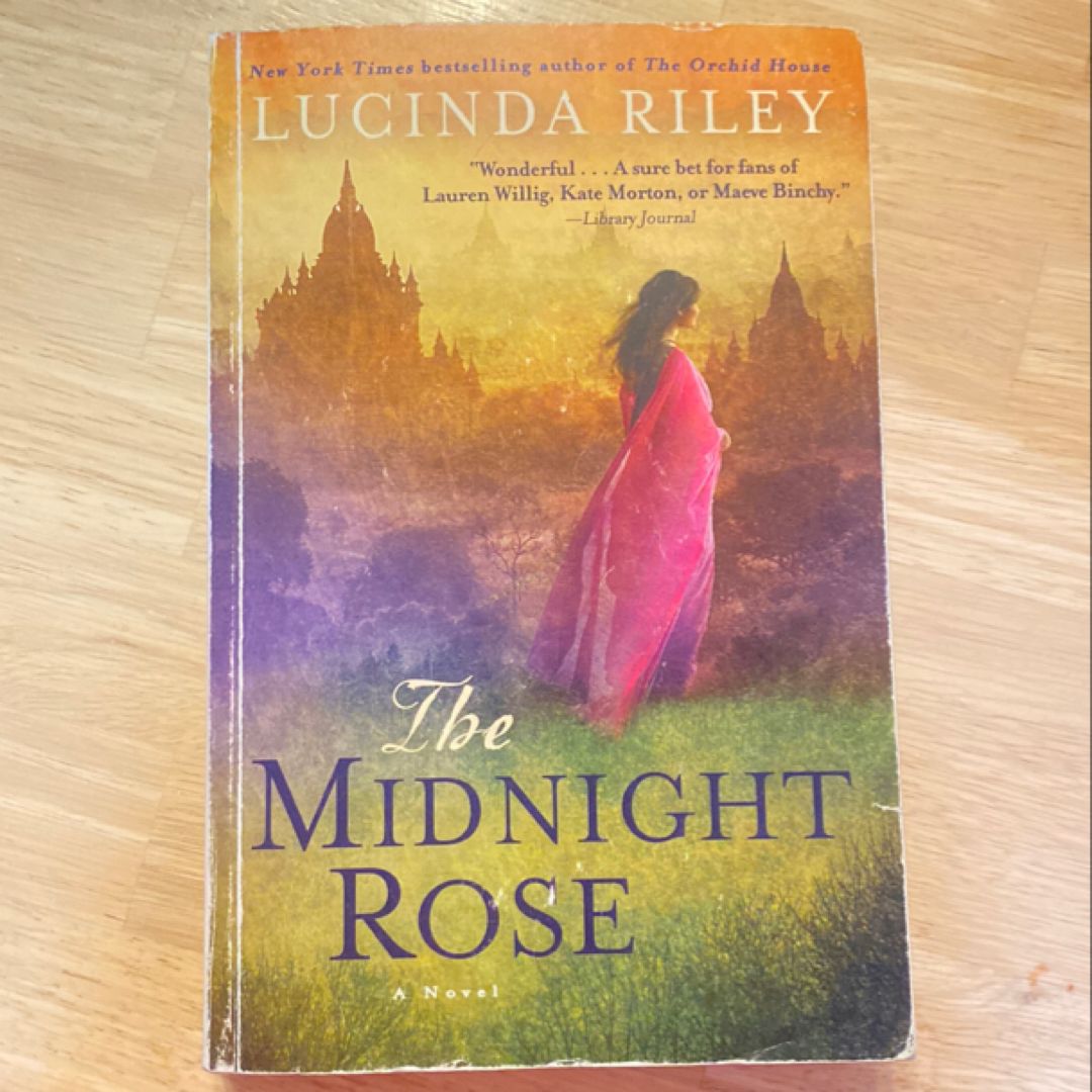 The Midnight Rose